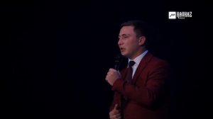 Ислам Шикабахов - Щlалэгъуэ (Молодость) | KAVKAZ MUSIC