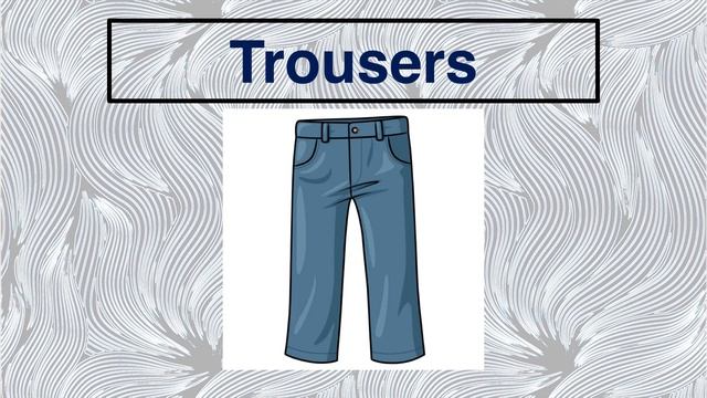 ENGLISH YEAR 2 LEARNNG DISABILITIES UNIT 5: CLOTHES WE WEAR смотреть онлайн