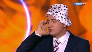 Святослав Ещенко . Дама с собачкой