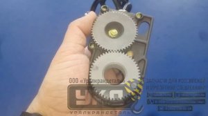 Датчик азимута ДА-001