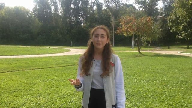 Школьные предметы.