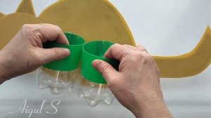 DIY Органайзер для хранения зубных щеток и пасты.Обновим своими руками👍👍