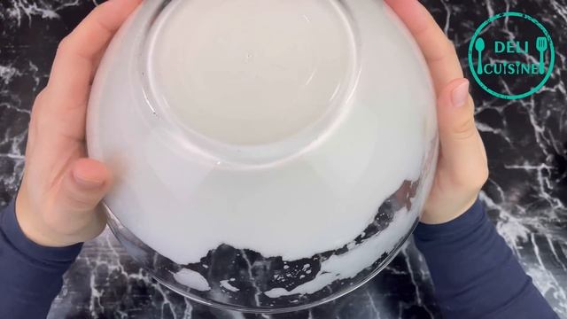 LE TIRAMISU AU CAFÉ ☕️ Deli Cuisine смотреть онлайн