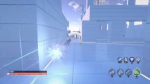 Скайфордж королевская битва