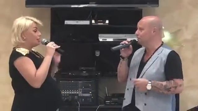 Феликс Луцкий и Рената Волкиевич смотреть онлайн