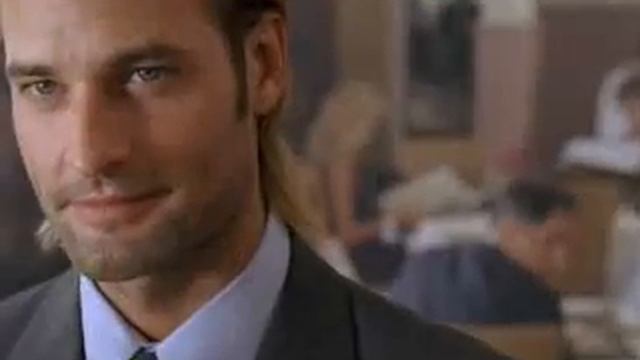 LOST. Sawyer (Сойер) смотреть онлайн