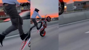 Самые мощные бит байки на весь Мирааа