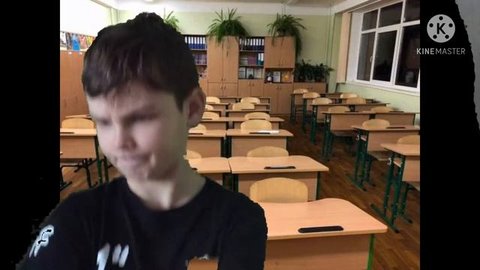 богатый школьник против бедного школьника
