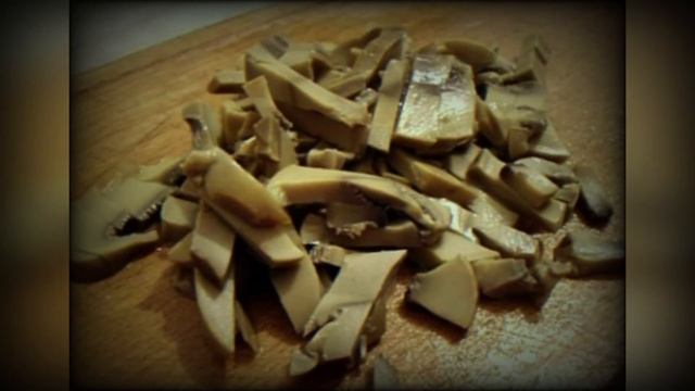 Рецепты салатов из курицы
