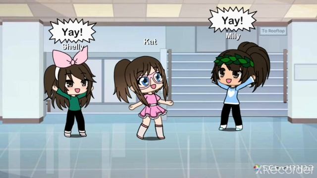 Blackhole ⚫ Part 2 смотреть онлайн