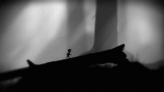 САМАЯ КРАСОЧНАЯ ИГРА! ПРОХОЖДЕНИЕ LIMBO (ЛИМБО) #1