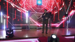 Мурад Янаркаев - Отпускаю тебя (Звёзды DagMusic 2)