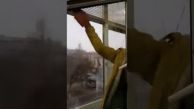 Салфетка для стекла Гринвей смотреть онлайн