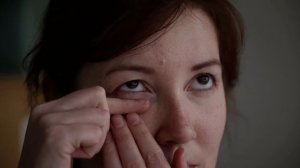 Уход за глазами и гигиена века