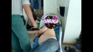 Вставай шашлык.