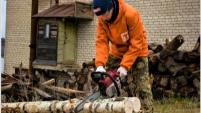 Волонтеры и тимуровцы:прошлое и настоящее