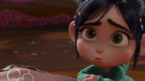 Wreck-It Ralph_ You Really Are A Bad Guy (September 28 2012)