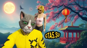 Китайская нейросеть DeepSeek обыграла ChatGPT в GTA Online