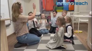 Английский для дошкольников и детей 1-2 классов