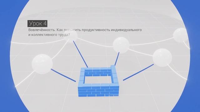 Инспирация. Побуждение.