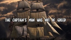 English lyrics. Wellerman by Nathan Evans