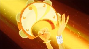 Lolirock - BFF (Russian)