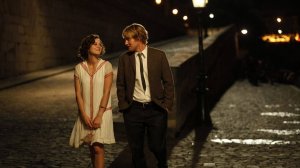 Полночь в Париже (2011) — Русский трейлер