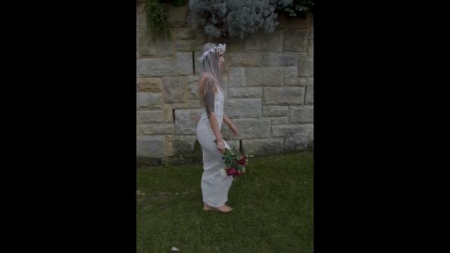 Magali Pascal ‘Lucia’ (Size XXS / 6) смотреть онлайн