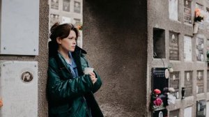 Больше, чем любовь 2019 детективная мелодрама анонс сериал