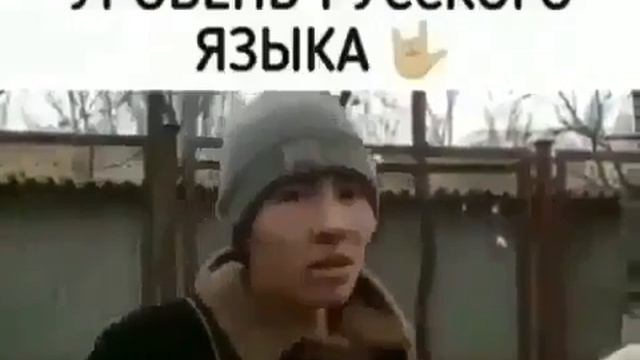 Русский язык 80 уровня