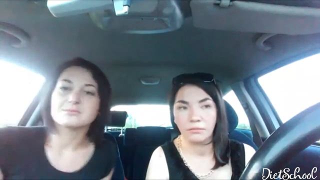 Diet School | Школа домашнего похудения.Отзыв от Екатерины смотреть онлайн