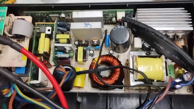 nobreak AEG protect B.750 смотреть онлайн