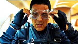 Элиас — Русский трейлер (Дубляж, 2025)