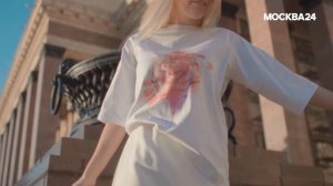 "Сделано в Москве": одежда W&D