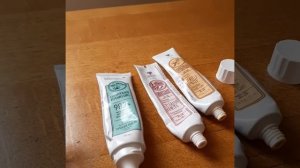 Какую зубную пасту выбрать?