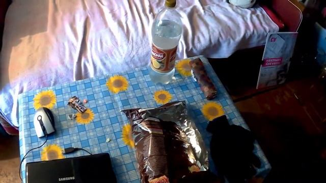Жирная радуга и причуды природы | Сибирская глубинка, Новокаменка - дни 5, 6, 7