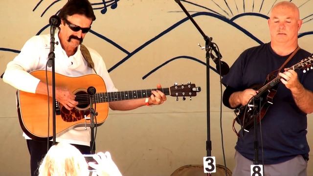 Connor Lambert - Wheel Hoss (2nd Place Mandolin) смотреть онлайн