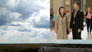 Девушка за стеклом 83 серия на русском языке. Новый турецкий сериал