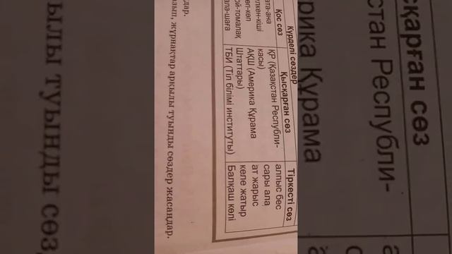 5 сынып қазақ тілі 55 бет смотреть онлайн