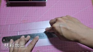EP.8 簡易防塵罩 (PicoBETH 羽球穿線機) (DIY badminton stringing machine head)