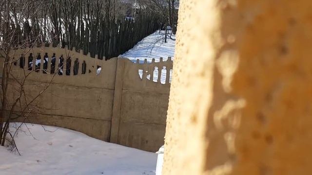Искажение пространства