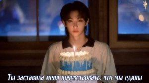 Felix - Deep end [rus.sub/рус.саб]