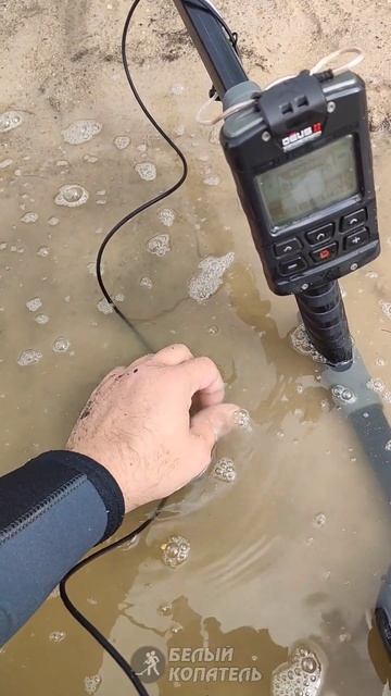 Всегда ищите у берега, там много находок смотреть онлайн