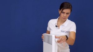 Електричний конвектор Atlantic Bonjour