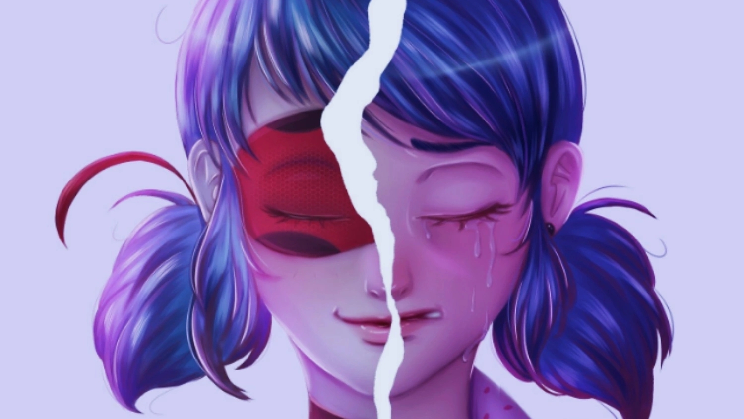 Леди Баг и Супер-Кот - Знаешь ли ты?💔 смотреть онлайн