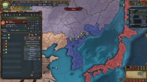 Europa Universalis IV Чукчи #Финал!!! Развал странны!!!
