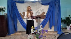 Спивак Радмила-"Держи в Своей ладони"