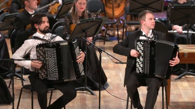 ГРИДИН На арене - Олжас Нурланов и Александр Букин / GRIDIN At the arena