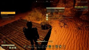 ICARUS МИССИЯ GENESIS RECOVERY #1