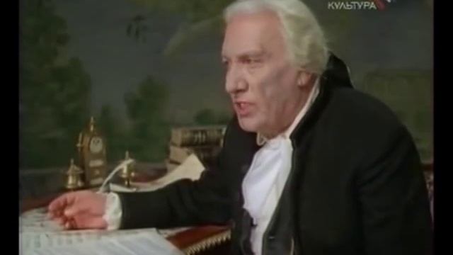 МОЦАРТ И САЛЬЕРИ СЦЕНА I смотреть онлайн